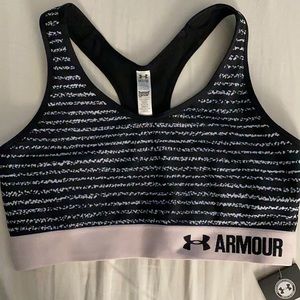 NWT- Women Under Armour Bra